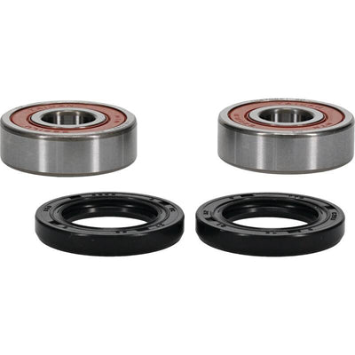 Pivot Works Premium Wheel Bearing