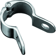 Kuryakyn Magnum Quick Clamp 1-1/4in Chrome (pr)