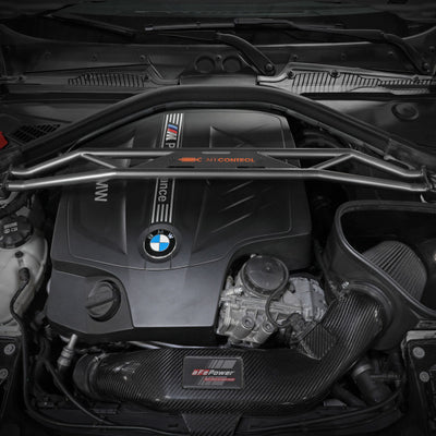 aFe 14-16 BMW 228i  (F22/F23) Control Front Suspension Strut Brace