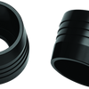 Kuryakyn Lodestar Bar Sliders Black