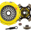 ACT 2006 Subaru Impreza HD-M/Race Sprung 4 Pad Clutch Kit