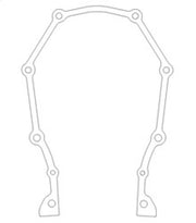 Cometic Chrysler Gen-2 Hemi .018in AFM Timing Cover Gasket