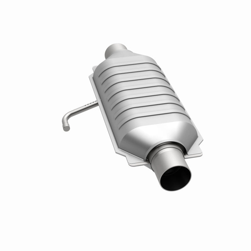 MagnaFlow Universal Catalytic Converter 3/3 W/2Air