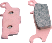 QuadBoss 08-13 Yamaha YFM250R Raptor Front Right Sintered Brake Pad