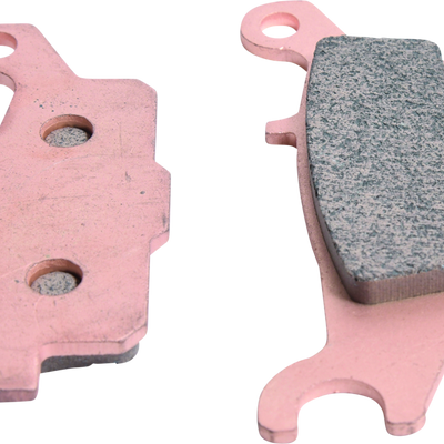 QuadBoss 08-13 Yamaha YFM250R Raptor Front Right Sintered Brake Pad