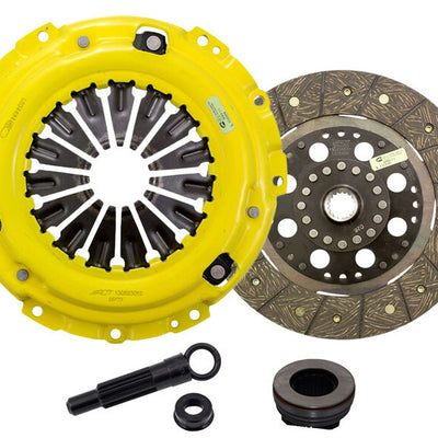 ACT 2003 Dodge Neon XT/Perf Street Rigid Clutch Kit