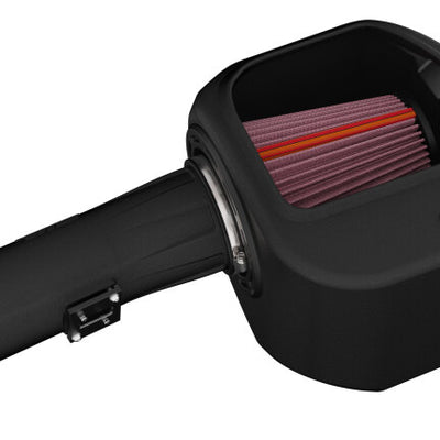 K&N 2025 RAM 1500 TT F/L L6-3.0L GEN 3 Performance Intake System