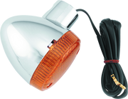 BikeMaster Honda Turn Signal - Rear Right