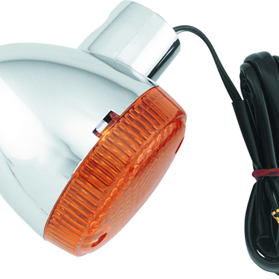 BikeMaster Honda Turn Signal - Rear Right