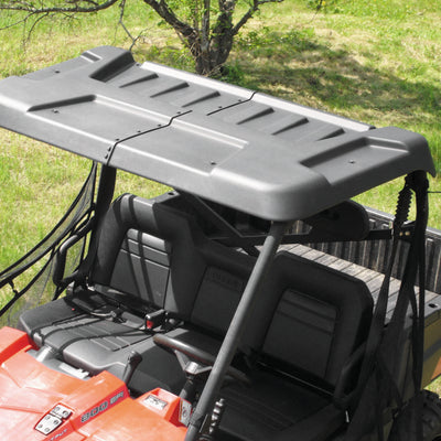 QuadBoss 09-14 Polaris Ranger 400 Roof