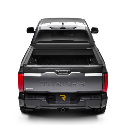 Retrax 22-24 Chevy/GMC Silverado/Sierra 1500 5ft 8in Bed Retractable EQ Bed Cover