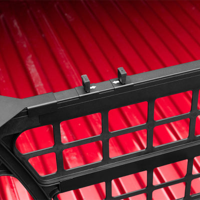 Roll-N-Lock 15-18 Ford F-150 SB 77-3/8in Cargo Manager