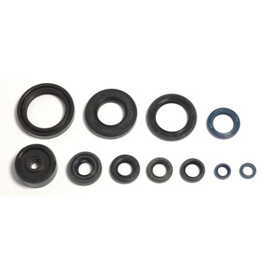 Athena 94-00 Yamaha YZ 125 Engine Oil Seal Kit