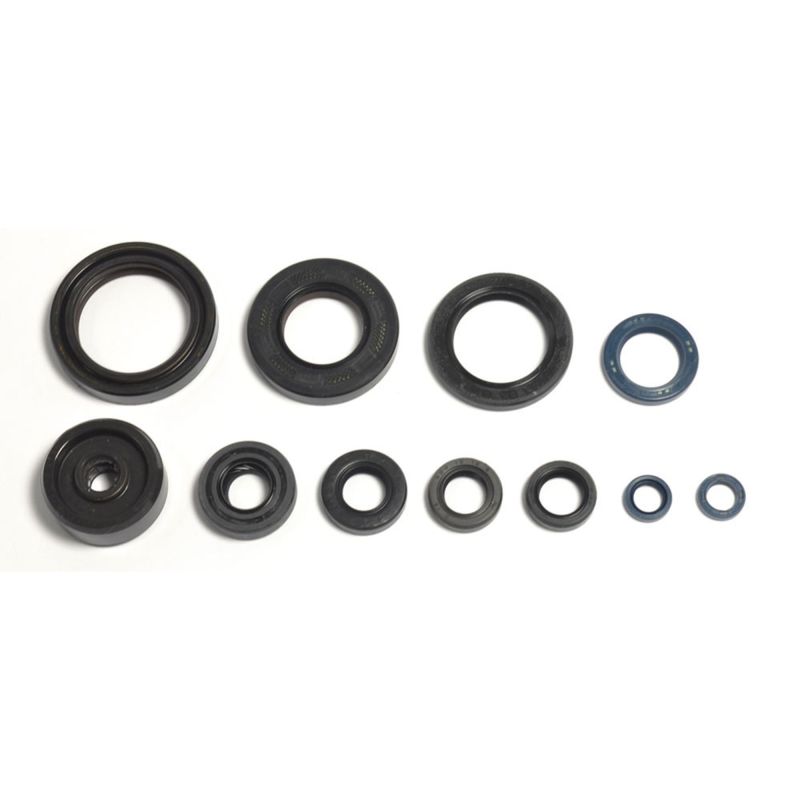 Athena 94-00 Yamaha YZ 125 Engine Oil Seal Kit