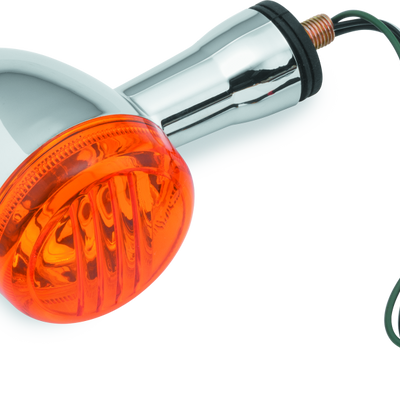 BikeMaster Suzuki Turn Signal Front Right