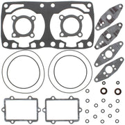 Vertex Pistons 07-09 Crossfire 800 EFI/08-09 Crossfire 800 EFI Sno Pro Top End Gasket Kit