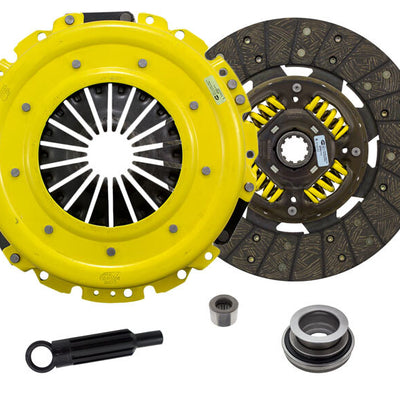 ACT 1975 Chevrolet C10 HD/Perf Street Sprung Clutch Kit