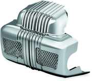 Kuryakyn Coolant Pump Cover 14-16 Touring Models Chrome