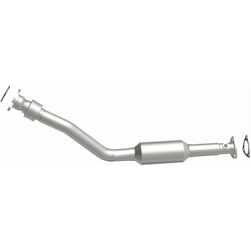 MagnaFlow 02-03 Pontiac Grand Am 3.4L Direct Fit Converter