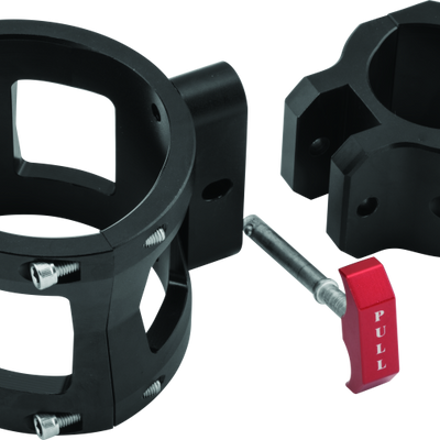 DragonFire Racing Fire Extinguisher Mount