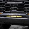 Diode Dynamics 2022 Toyota Tundra Stealth Bumper Bracket Kit