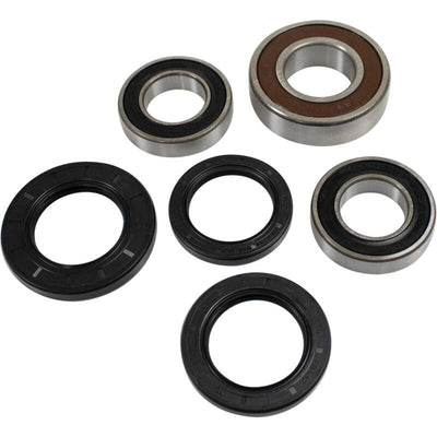 Pivot Works Premium Wheel Bearing