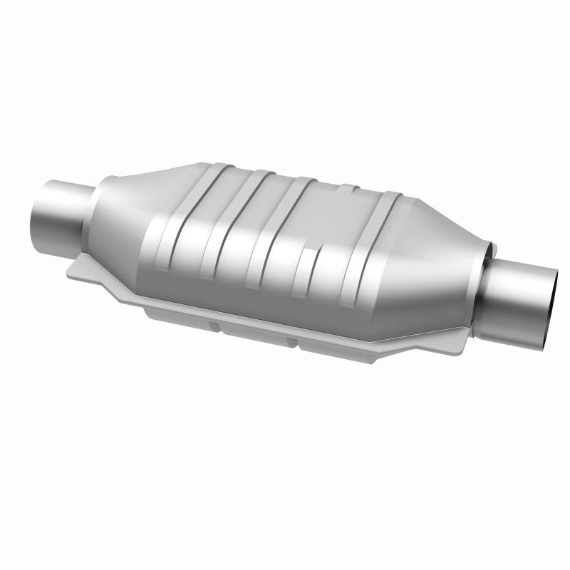 MagnaFlow Universal Catalytic Converter 3 W/O2 Boss