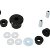 Whiteline 00-06 BMW 3 Series/03-21 BMW Z4 Rear Differential Mount Bushing Kit