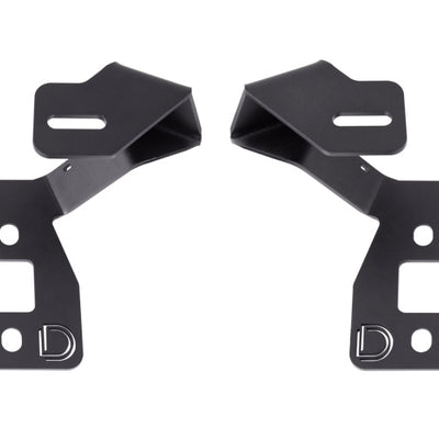 Diode Dynamics 2021 Ford Bronco Sport Ditch Light Brackets