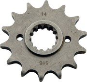 BikeMaster Kawasaki Front Sprocket 520 14T