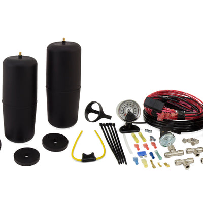 Air Lift 1000 Combo Kit w/Load Controller for 19-25 Dodge Ram 1500 Rebel 4WD