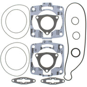 Vertex Pistons 02-04 700 Classic/03-04 700 Pro X Top End Gasket Kit