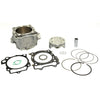 Athena 10-18 Yamaha YFZ 450 Bill Balance Edition 95mm 450cc Standard Bore Cylinder Kit