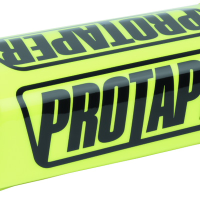 ProTaper 2.0 Square Bar Pad - Hi-Viz Yellow
