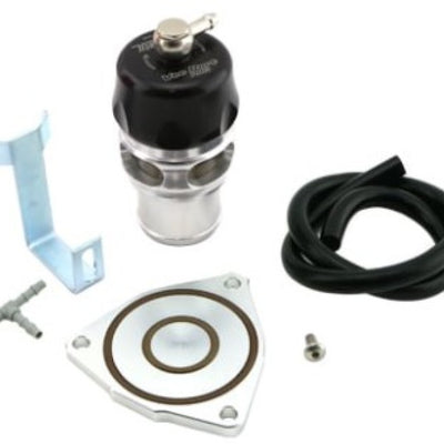 Turbosmart BOV Vee Port PRO Renault Megane RS250 - Black