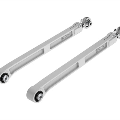 ICON 2024+ Toyota Land Cruiser 250 Series/Lexus GX550 Billet Rear Lower Link Kit