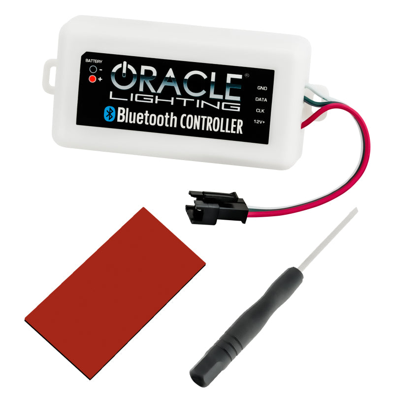 Oracle 1621 Toyota Tacoma Dynamic RGBW Headlight DRL Upgrade Kit ColorSHIFT Dynamic