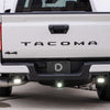 Diode Dynamics 2024+ Toyota Tacoma Stage Series Reverse Light Kit - C1 Pro