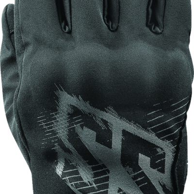 Speed and Strength Fame and Fortune Gloves Black - XL