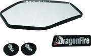 DragonFire Racing Slayer Mirror Replacement Kit