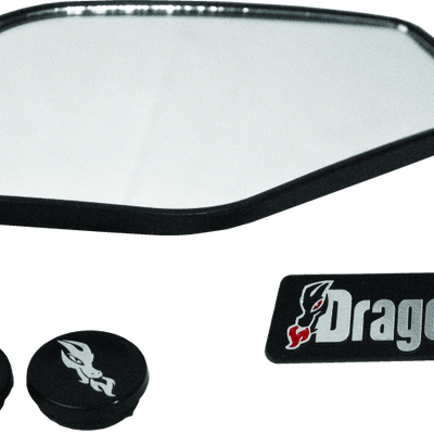 DragonFire Racing Slayer Mirror Replacement Kit