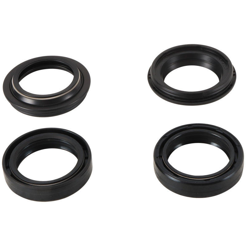 Pivot Works 07-13 Cobra CX 65 Fork Oil and Dust Seal Kit