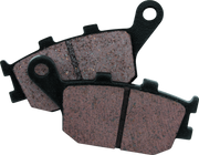 BikeMaster BM-174 Rear Brake Pads