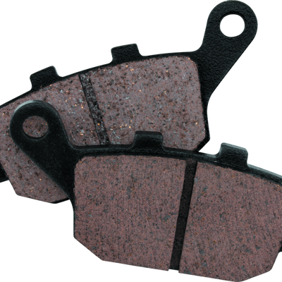 BikeMaster BM-174 Rear Brake Pads
