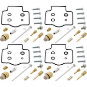 All Balls Racing 03-04 Kawasaki ZX600 (ZZR) Carburetor Rebuild Kit