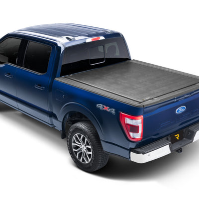 BAK 2024 Ford Ranger 5ft Bed Revolver X2 Bed Cover