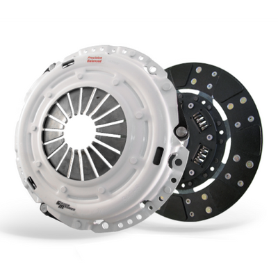 Clutch Masters 16-17 Mazda Miata MX-5 2.0L FX350 Sprung Clutch Kit