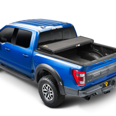 Extang 2024 Ford Ranger (5ft Bed) Solid Fold ALX Bed Cover