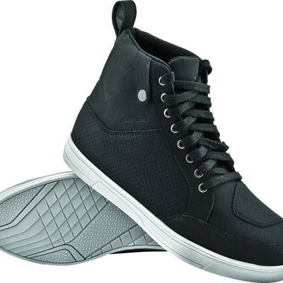 Speed and Strength United by Speed Shoe Black/White Size - 12