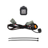 Diode Dynamics 2022+ Ford Maverick C1 Sport HitchMount LED Pod Reverse Kit